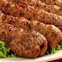 كباب سبايسي